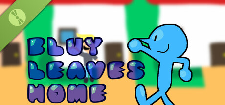 Bluy Leaves Home Demo