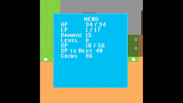 Bluy Leaves Home Demo screenshot 5