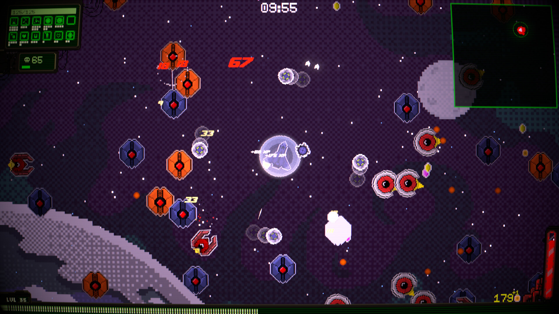 Voidrunners Demo