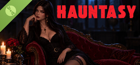 Hauntasy Demo