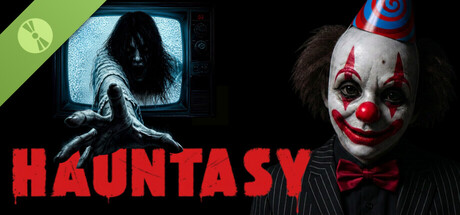 Hauntasy Demo