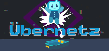 Ubernetz 표지