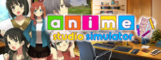 Anime Studio Simulator