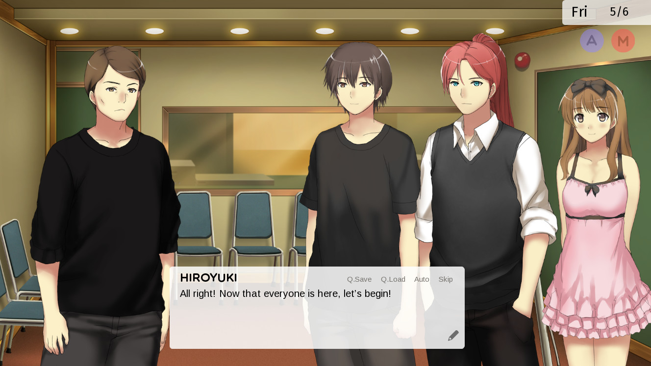 Anime Studio Simulator screenshot #11