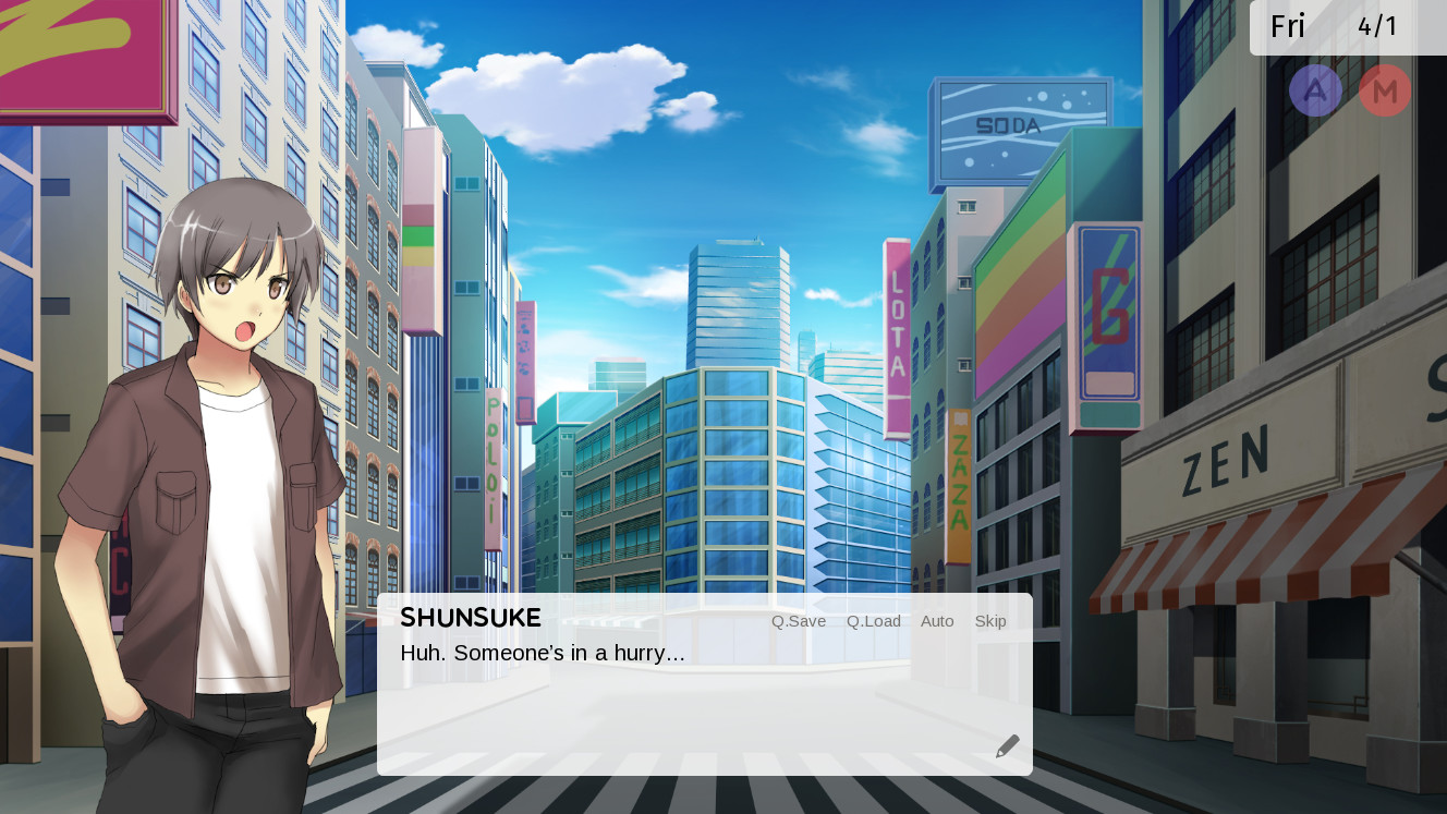 Anime Studio Simulator screenshot #13