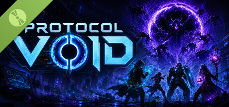 PROTOCOL VOID Demo 표지
