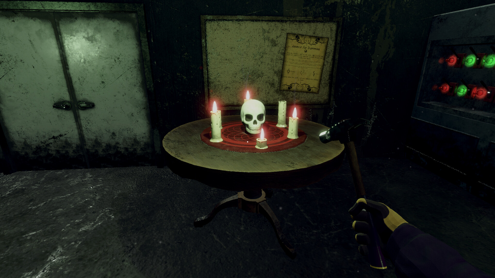 Todd The Technician screenshot #9