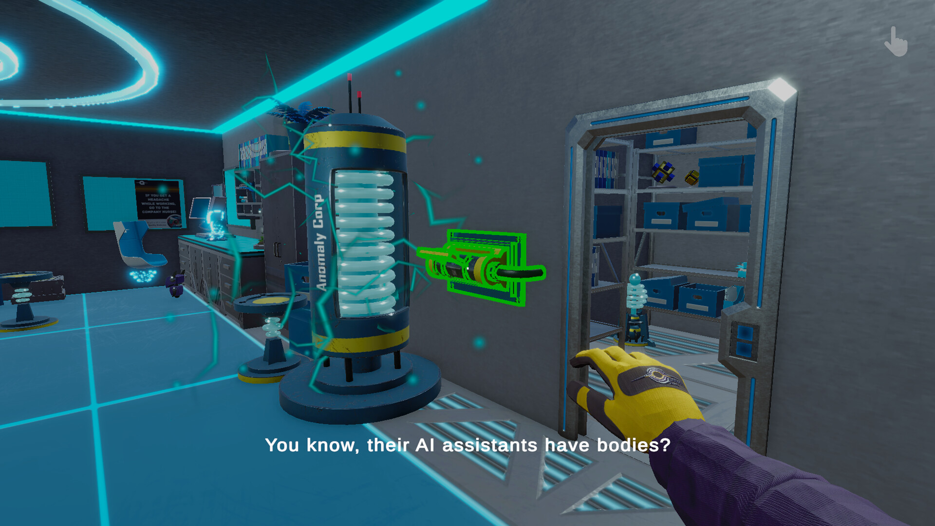 Todd The Technician screenshot #7