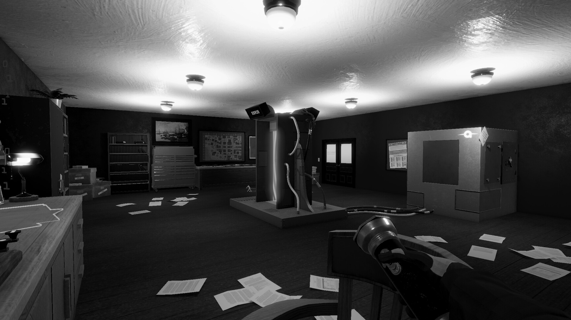 Todd The Technician screenshot #2