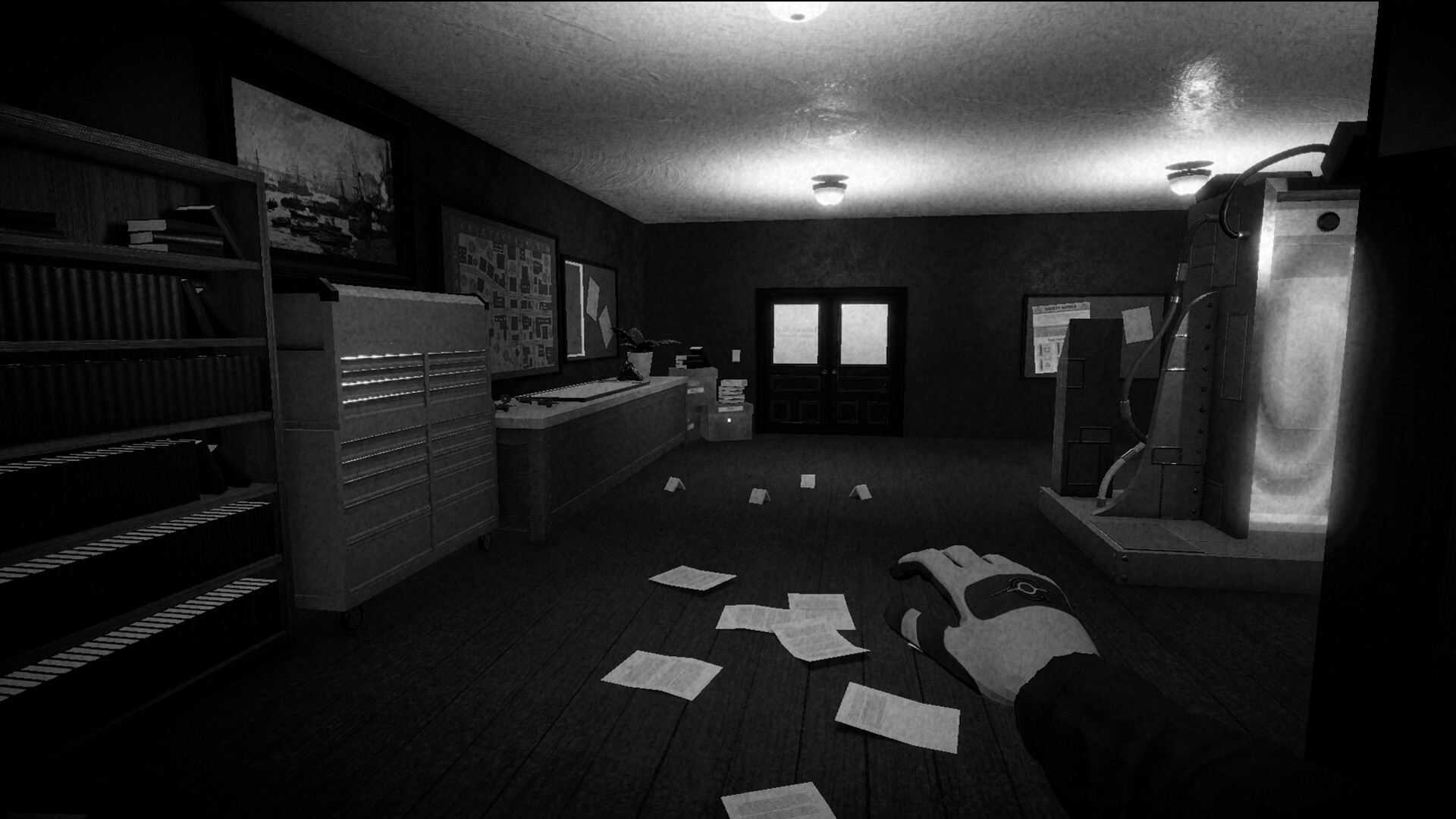 Todd The Technician screenshot #5