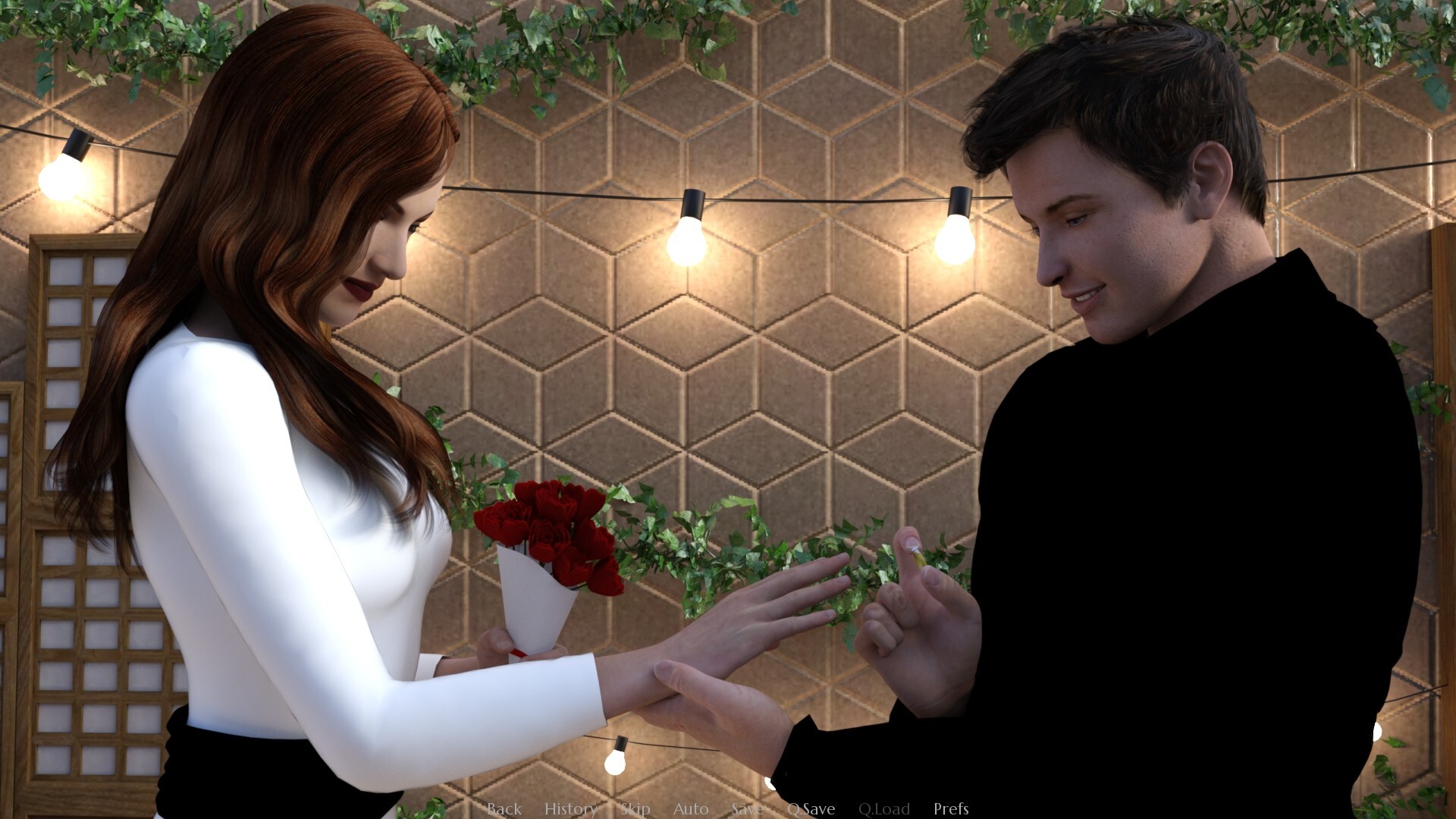 The Waiting Room screenshot #5