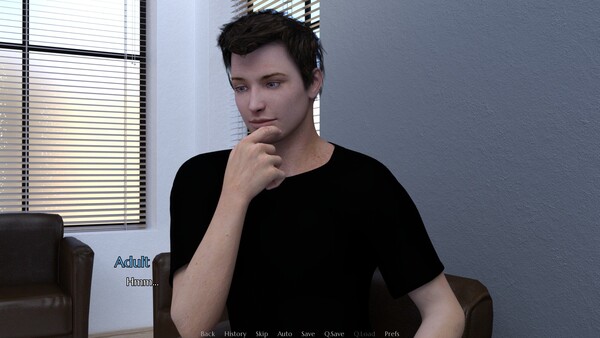 The Waiting Room screenshot 6