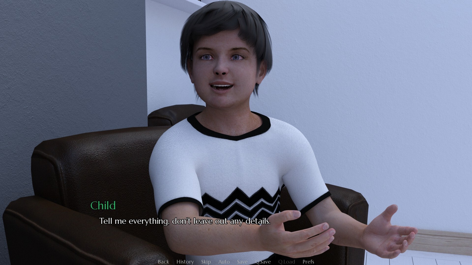 The Waiting Room screenshot 3