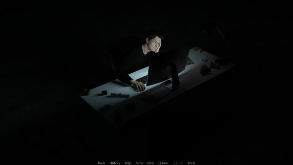 The Waiting Room 스크린샷 2