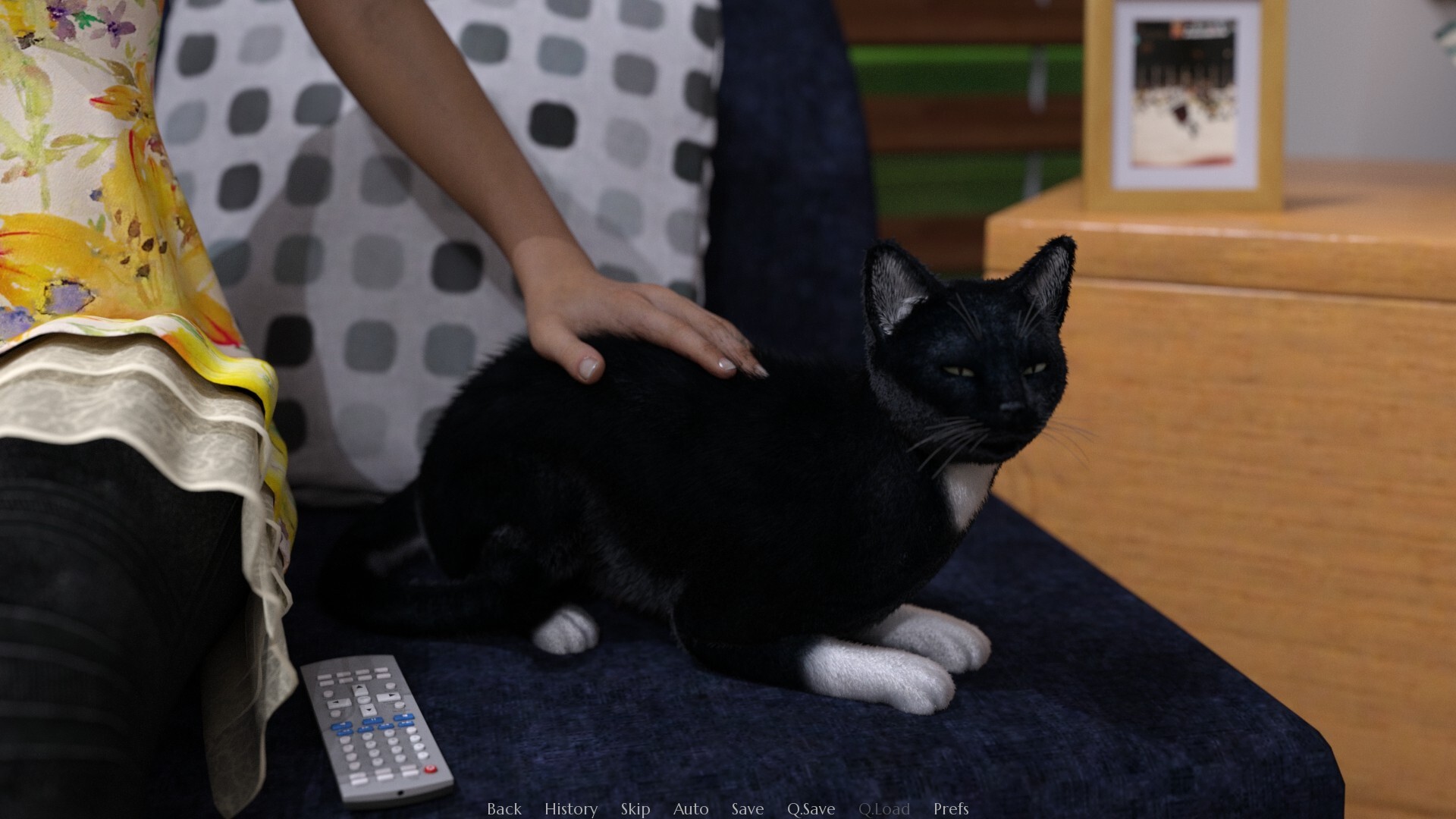 The Waiting Room screenshot #8