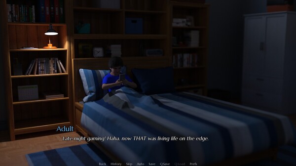 The Waiting Room screenshot 7