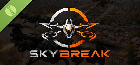 Poster Skybreak Demo