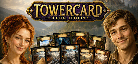 TowerCard: Digital Edition