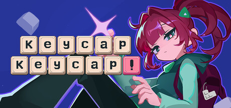 Keycap Keycap!
