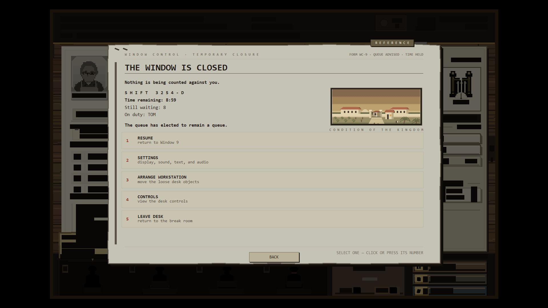 Rules for Thee screenshot 9