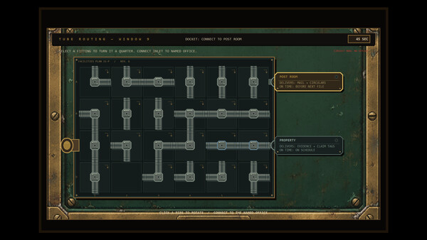 Rules for Thee screenshot 5