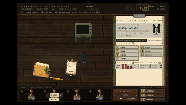 Rules for Thee screenshot 8
