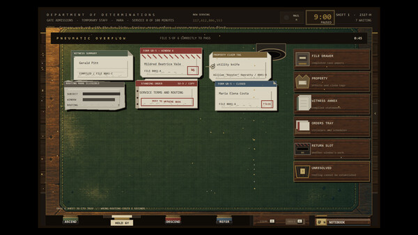 Rules for Thee screenshot 6