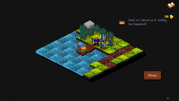 Save the Forest Demo screenshot 6