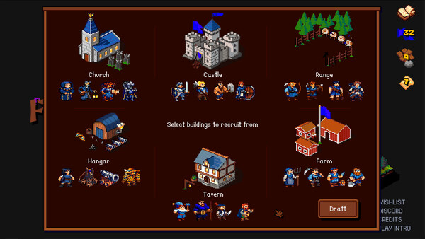 Save the Forest Demo screenshot 4