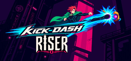 Kick-Dash Riser Banner