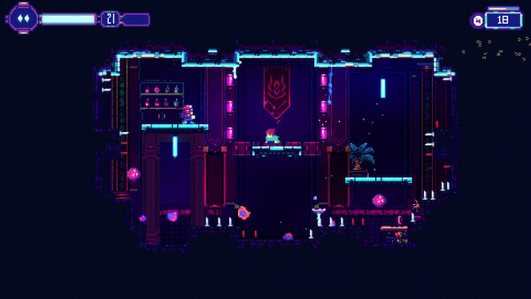 Kick-Dash Riser screenshot 6
