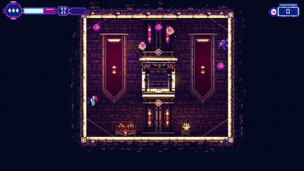 Kick-Dash Riser screenshot 2