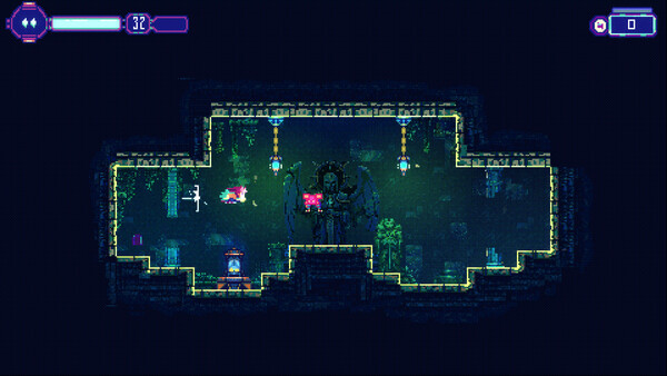 Kick-Dash Riser screenshot 3