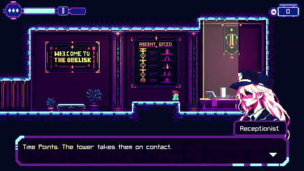 Kick-Dash Riser screenshot 7