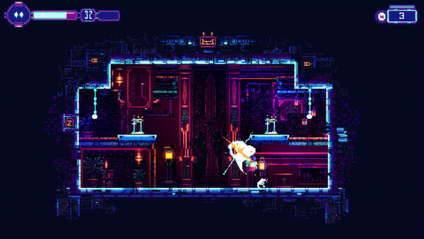 Kick-Dash Riser screenshot 1