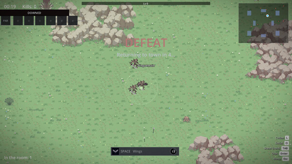 Kronon Era screenshot 8