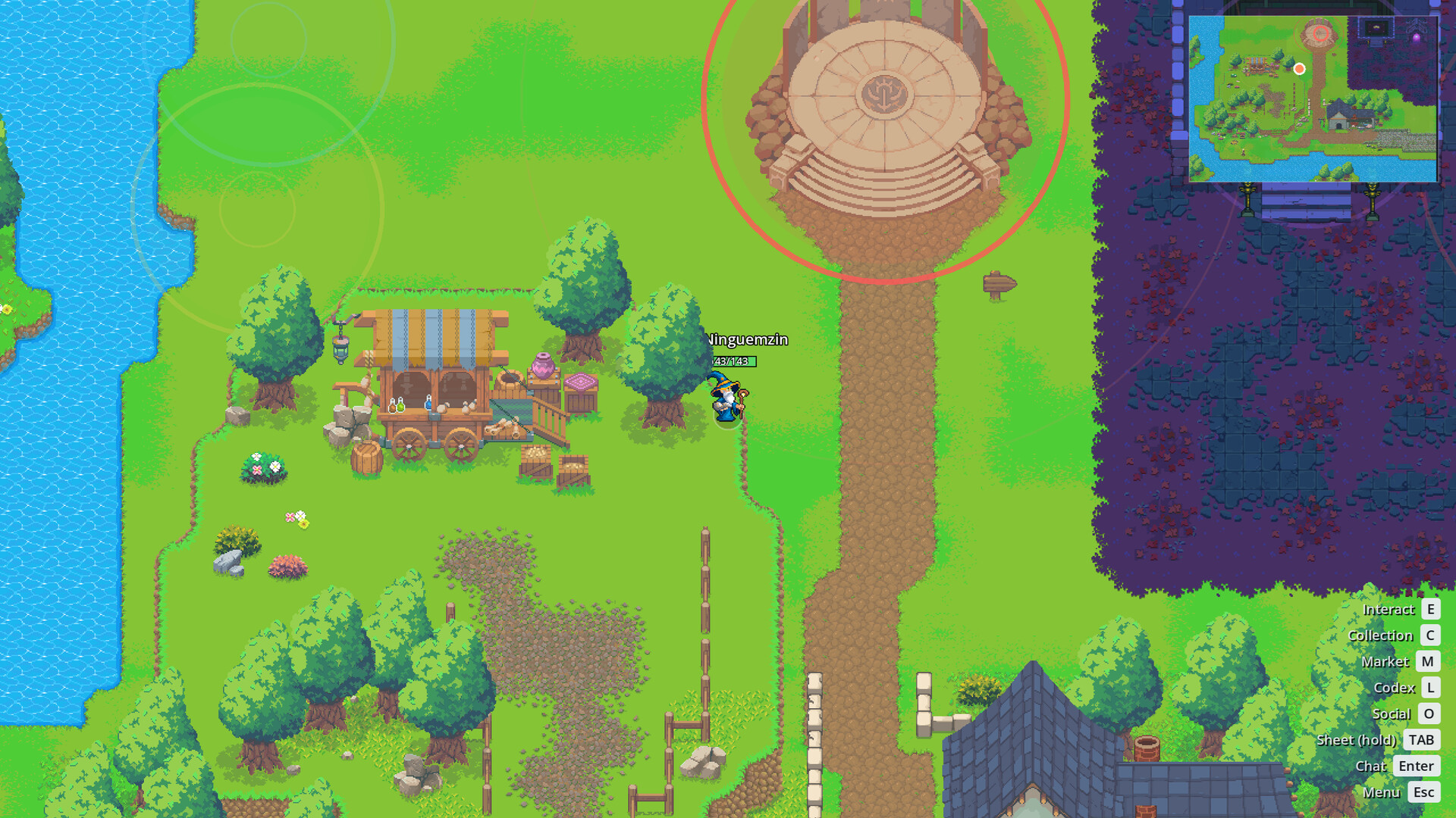 Kronon Era screenshot 5