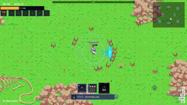Kronon Era screenshot 7