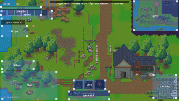 Kronon Era screenshot 6