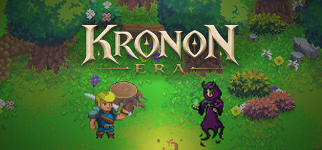 Kronon Eraの作品画像