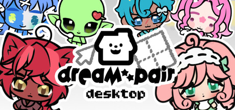 Desktop Dreampair