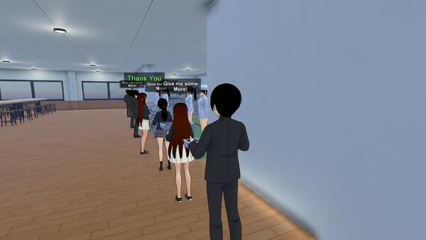 Lunch Duty screenshot 5