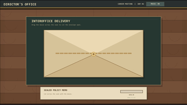Insurance Worker Game Demo 스크린샷 4
