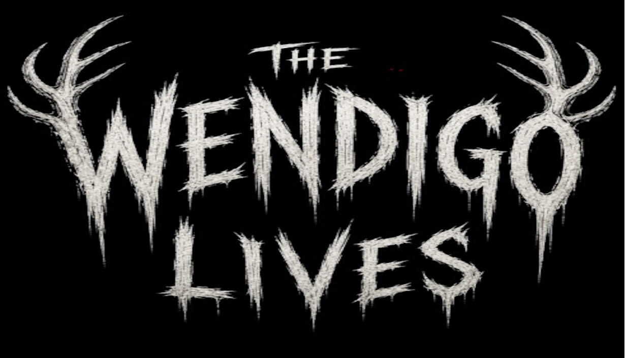 The Wendigo Lives cover art