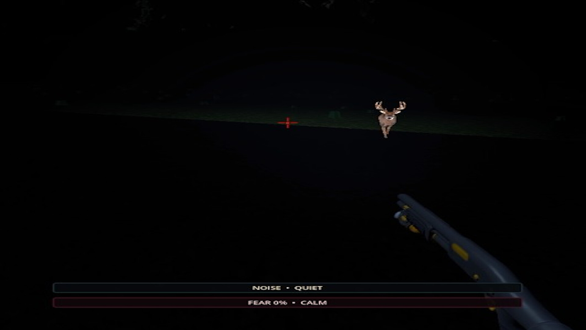 The Wendigo Lives screenshot 1