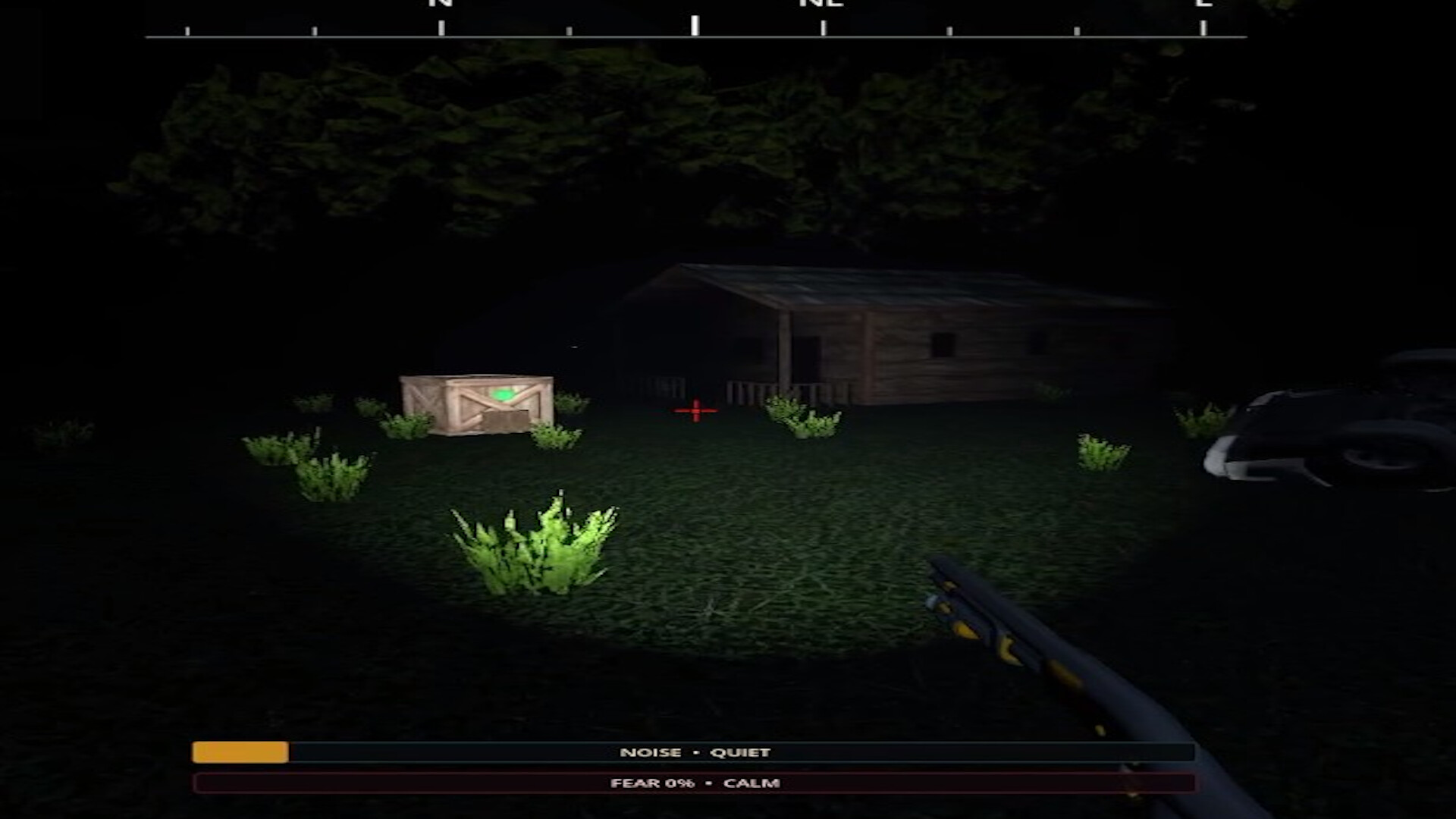 The Wendigo Lives screenshot 3