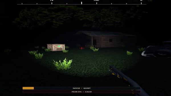 The Wendigo Lives 스크린샷 3