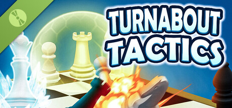 Turnabout Tactics Demo 표지
