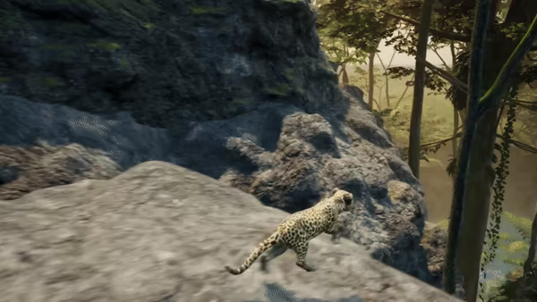 Kito: Lost Trail video 1