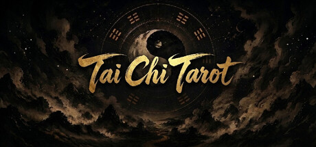 Tai Chi Tarot 표지